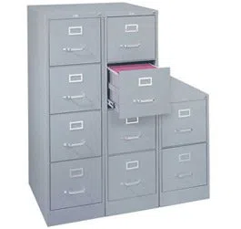 Metro Master Locksmith Oak Park, IL 708-297-9141 - 12-Unlocking-File-Cabinet